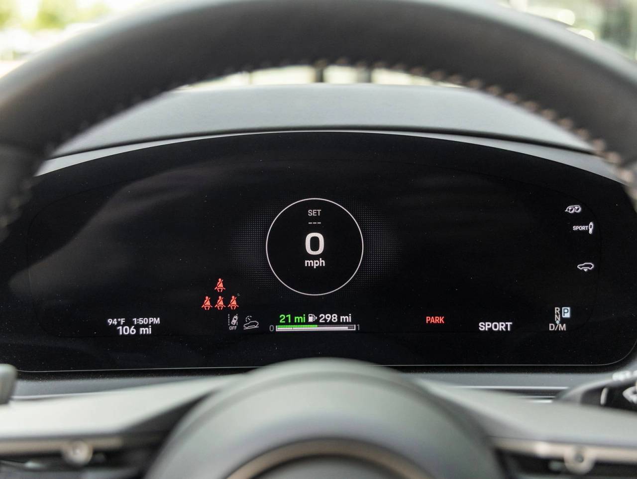 2025 Porsche Cayenne Turbo E-Hybrid