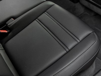 2025 Porsche Cayenne Turbo E-Hybrid