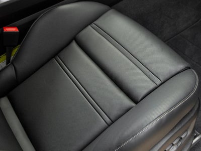 2025 Porsche Cayenne Turbo E-Hybrid