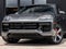 2025 Porsche Cayenne Turbo E-Hybrid