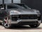 2025 Porsche Cayenne Turbo E-Hybrid