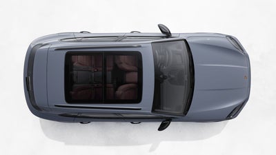 2024 Porsche Cayenne Cayenne S E-Hybrid (MY24)