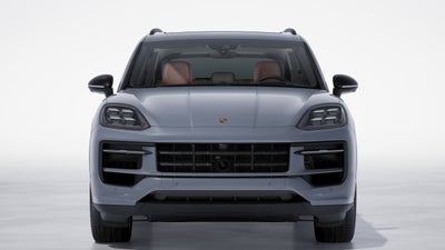 2024 Porsche Cayenne Cayenne S E-Hybrid (MY24)