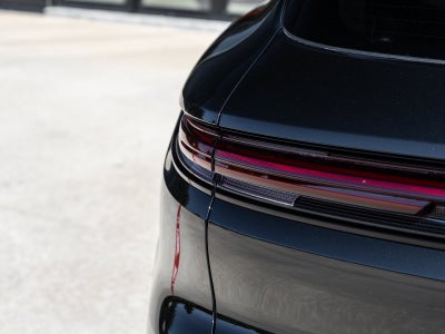 2026 Porsche Cayenne Cayenne S E-Hybrid