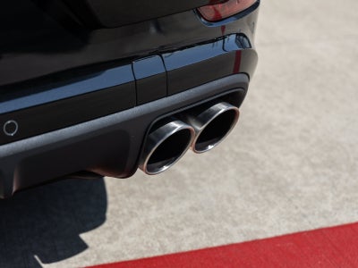 2026 Porsche Cayenne Cayenne S E-Hybrid