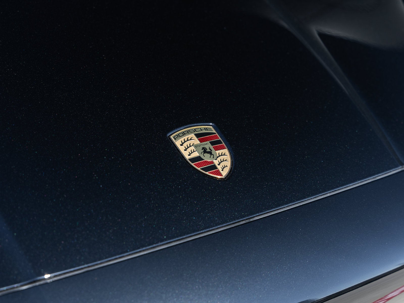 2026 Porsche Cayenne Cayenne S E-Hybrid