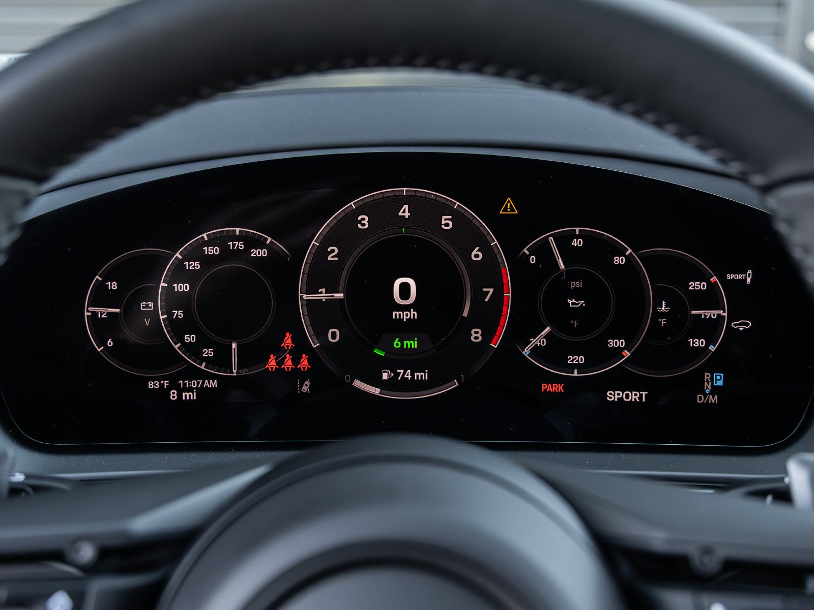 2026 Porsche Cayenne Cayenne S E-Hybrid