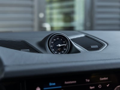 2026 Porsche Cayenne Cayenne S E-Hybrid