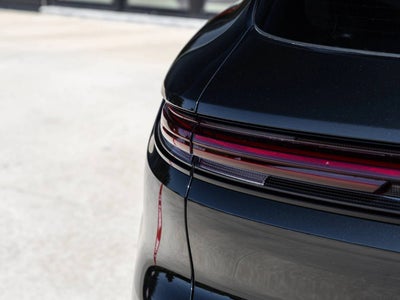 2026 Porsche Cayenne Cayenne S E-Hybrid