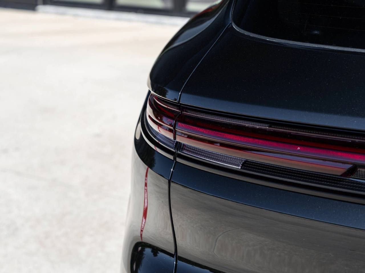 2026 Porsche Cayenne Cayenne S E-Hybrid