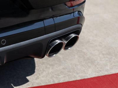 2026 Porsche Cayenne Cayenne S E-Hybrid