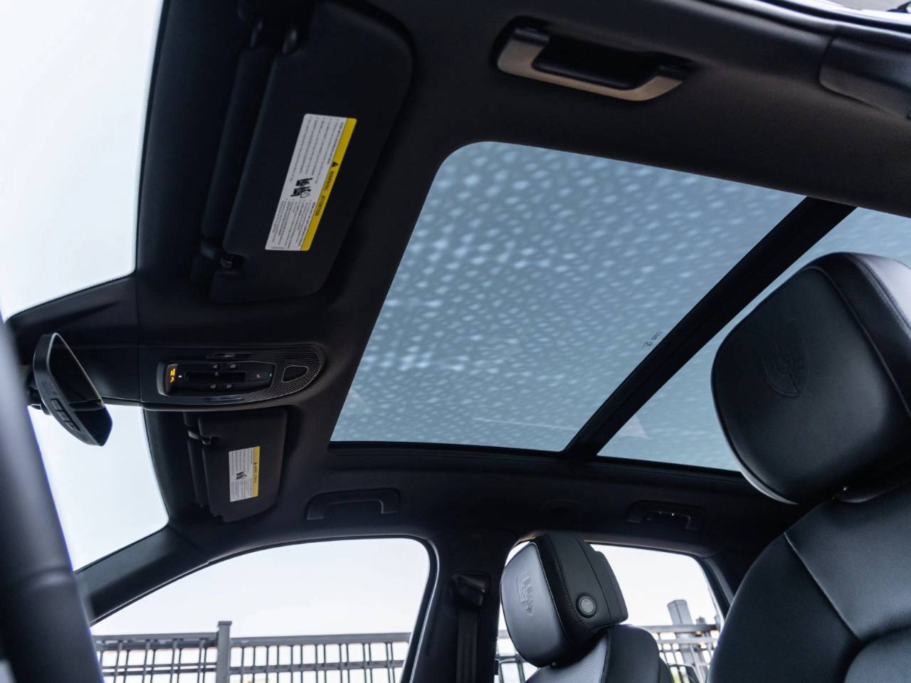 2026 Porsche Cayenne Cayenne S E-Hybrid