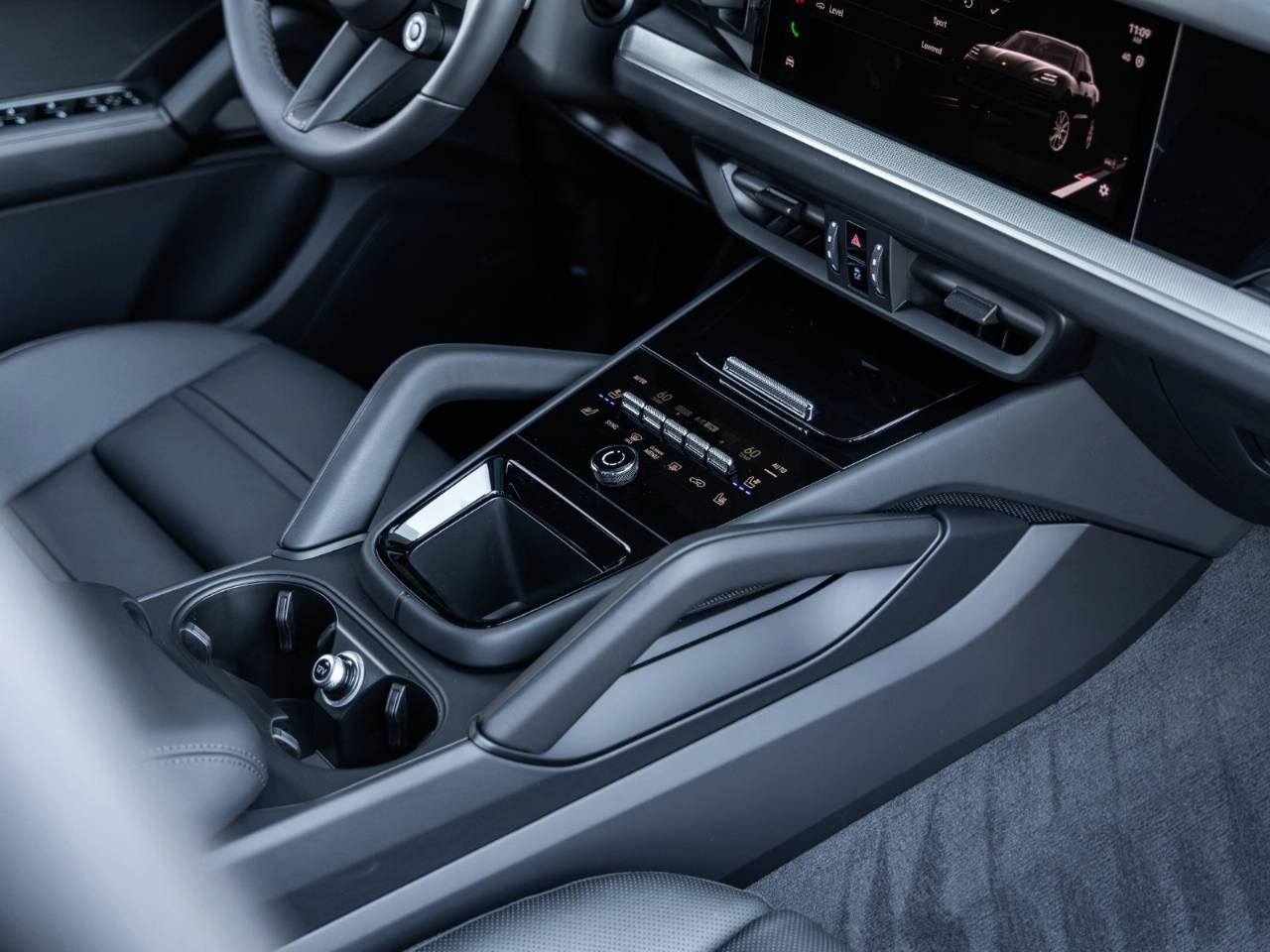 2026 Porsche Cayenne Cayenne S E-Hybrid