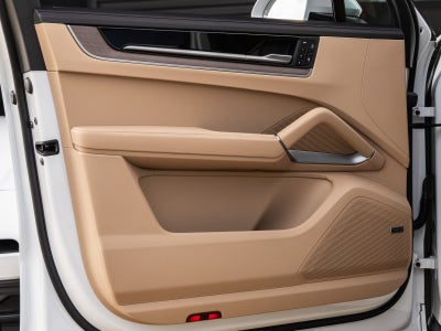 2026 Porsche Cayenne E-Hybrid Cayenne S E-Hybrid