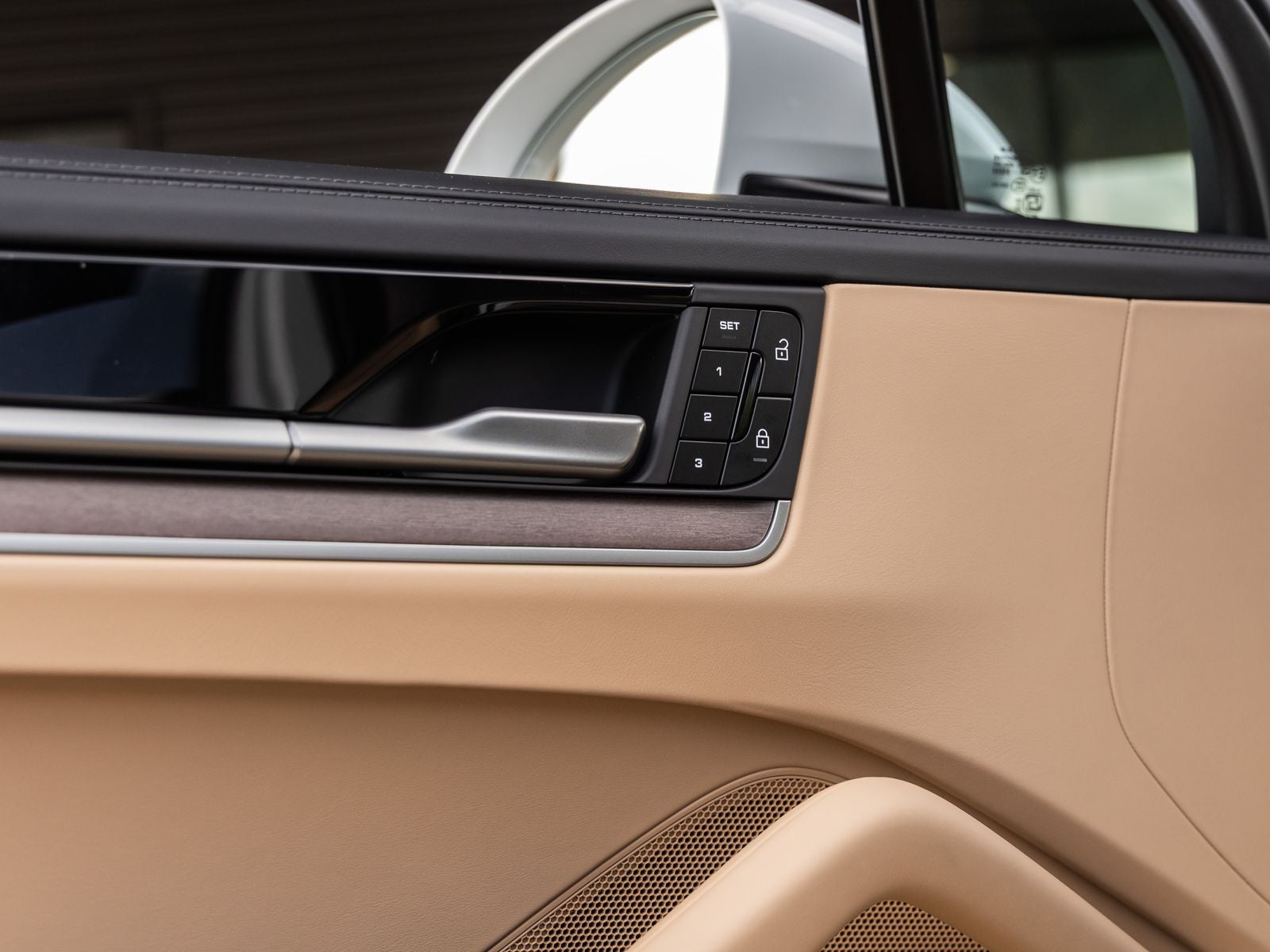 2026 Porsche Cayenne E-Hybrid Cayenne S E-Hybrid