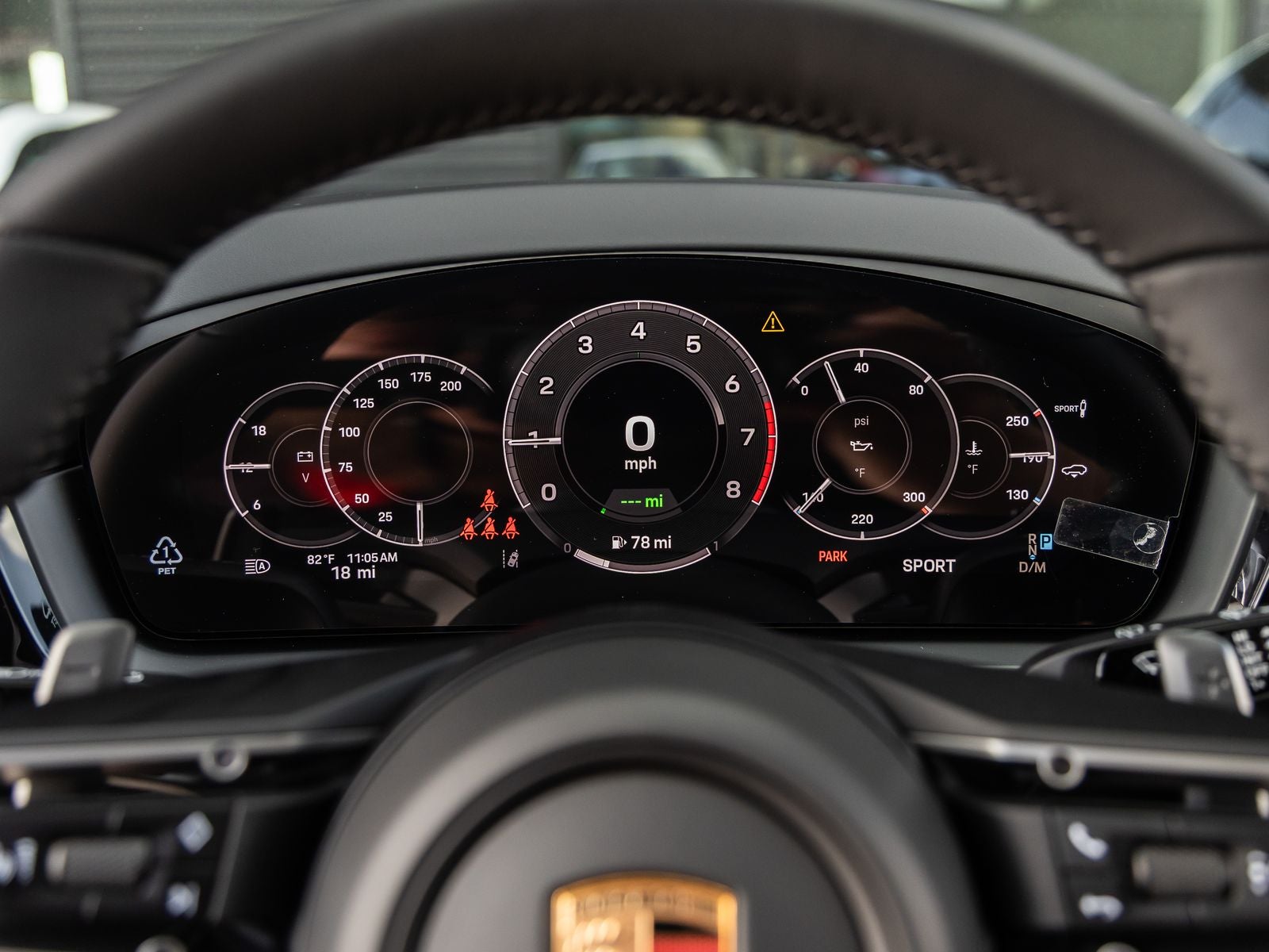 2026 Porsche Cayenne E-Hybrid Cayenne S E-Hybrid