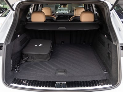 2026 Porsche Cayenne E-Hybrid Cayenne S E-Hybrid