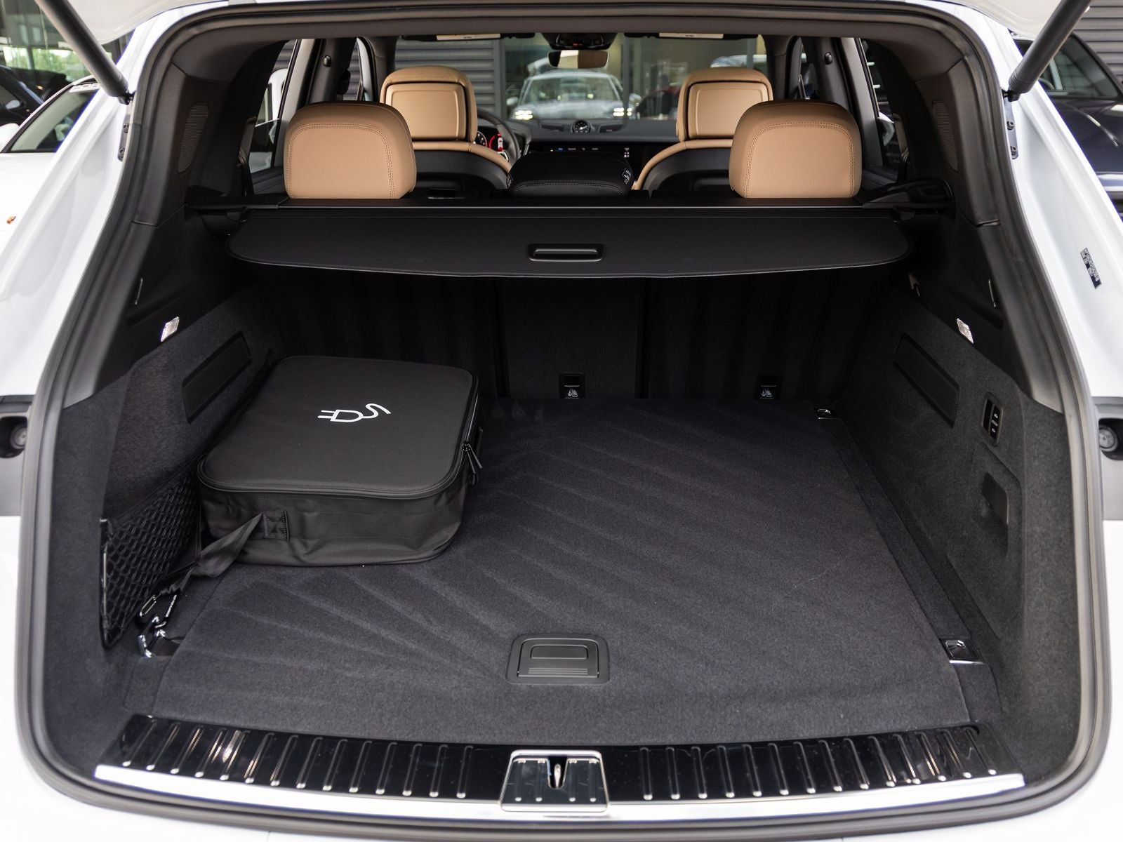 2026 Porsche Cayenne E-Hybrid Cayenne S E-Hybrid