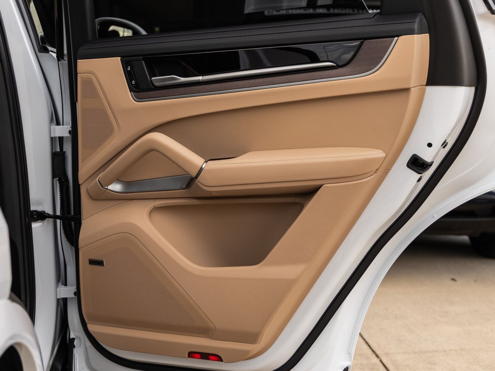 2026 Porsche Cayenne E-Hybrid Cayenne S E-Hybrid