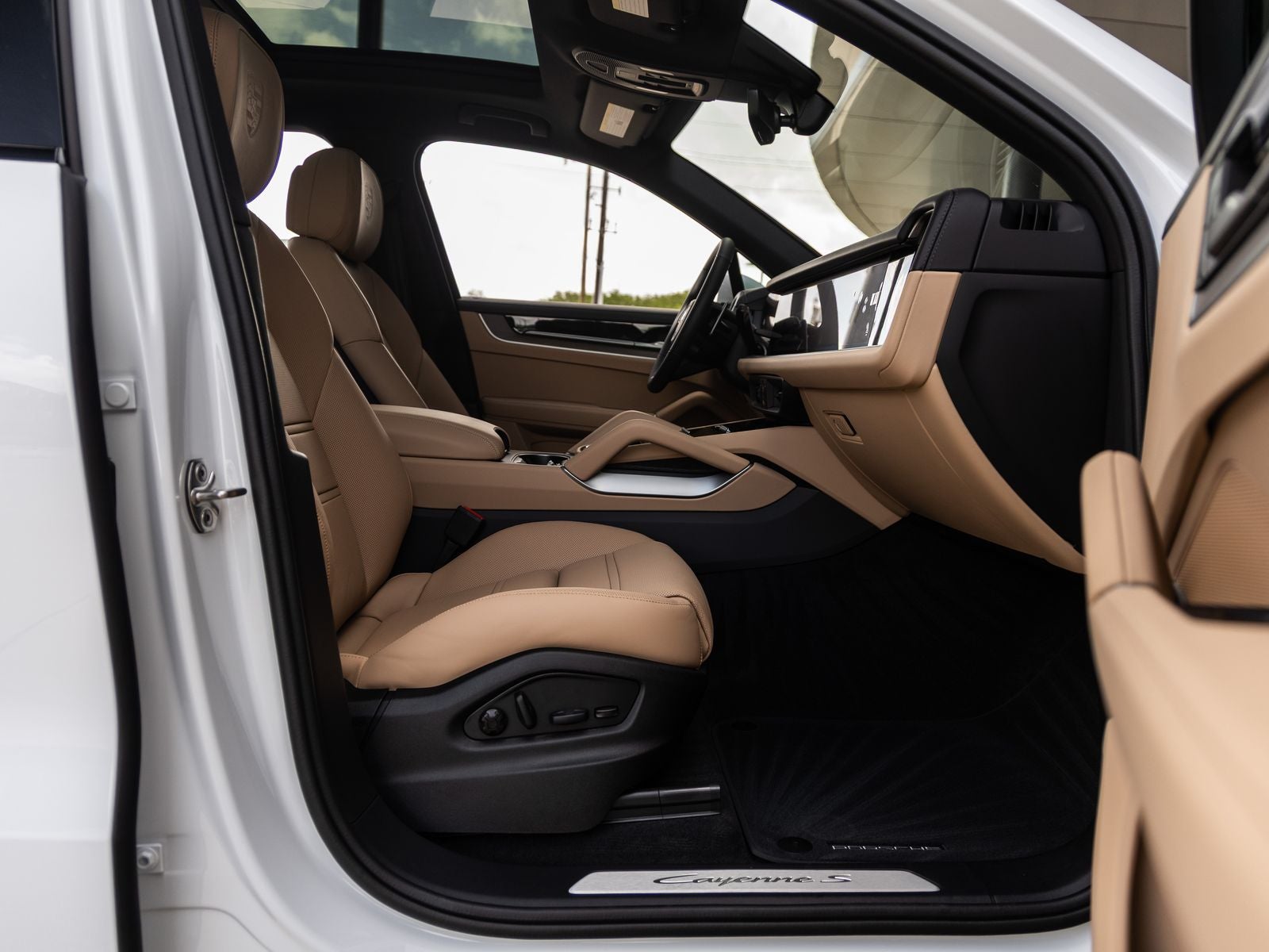 2026 Porsche Cayenne E-Hybrid Cayenne S E-Hybrid