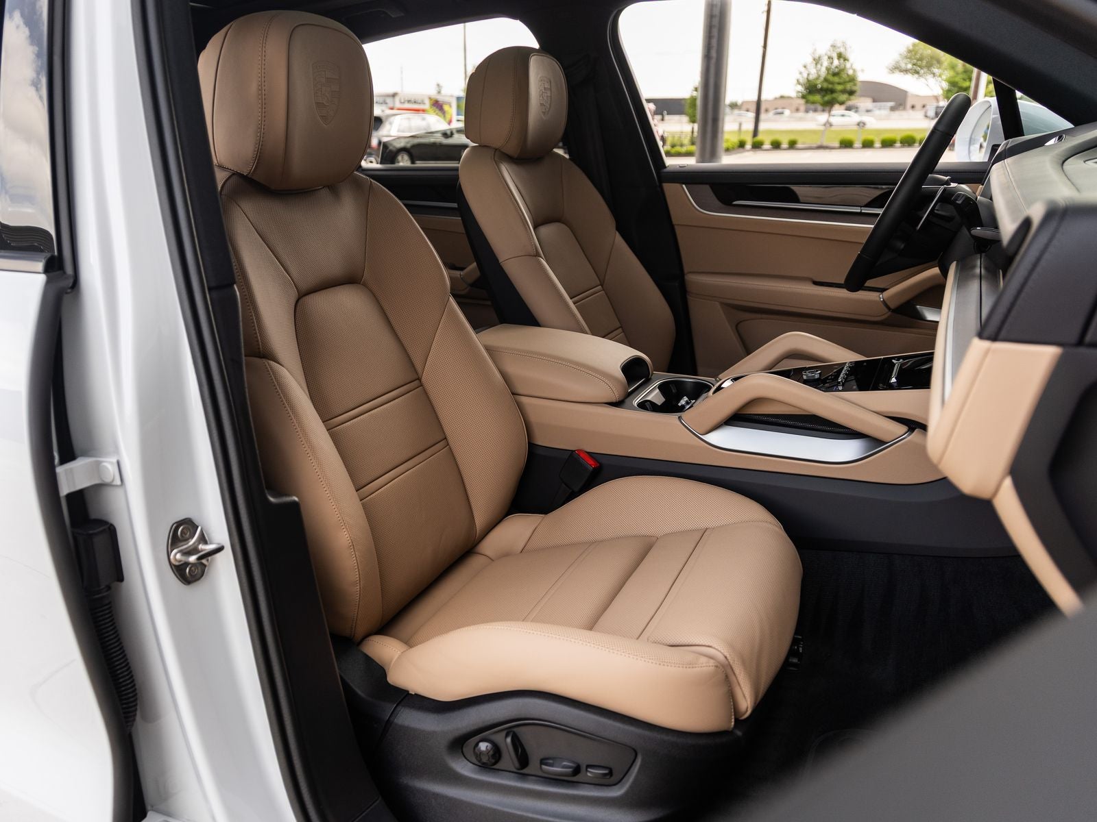 2026 Porsche Cayenne E-Hybrid Cayenne S E-Hybrid