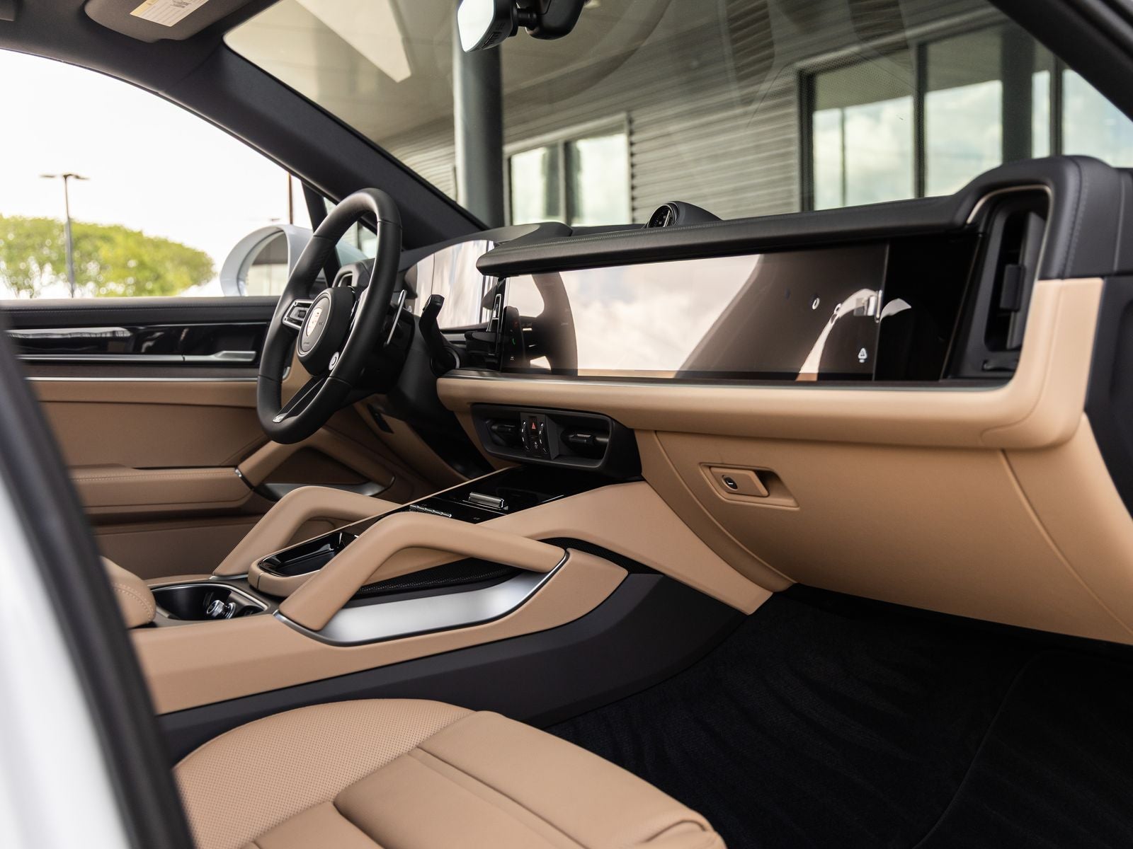 2026 Porsche Cayenne E-Hybrid Cayenne S E-Hybrid