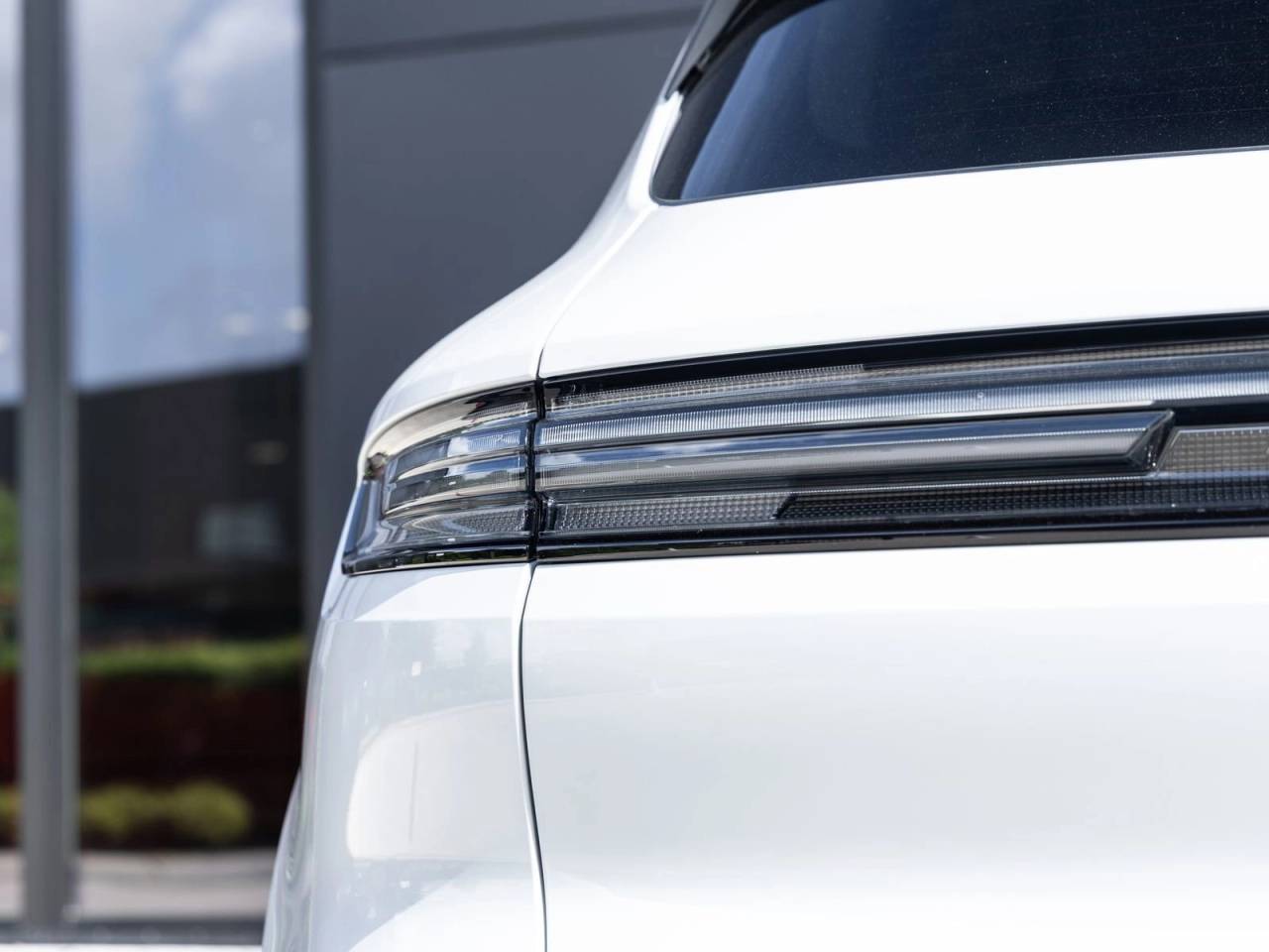 2026 Porsche Cayenne E-Hybrid Cayenne S E-Hybrid