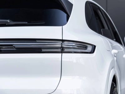 2026 Porsche Cayenne E-Hybrid Cayenne S E-Hybrid