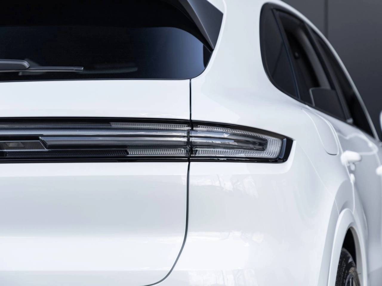 2026 Porsche Cayenne E-Hybrid Cayenne S E-Hybrid