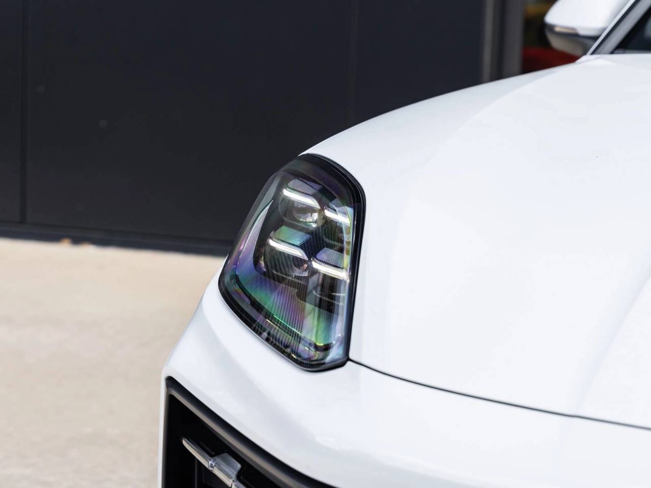 2026 Porsche Cayenne E-Hybrid Cayenne S E-Hybrid