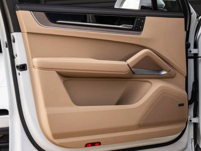 2026 Porsche Cayenne E-Hybrid Cayenne S E-Hybrid