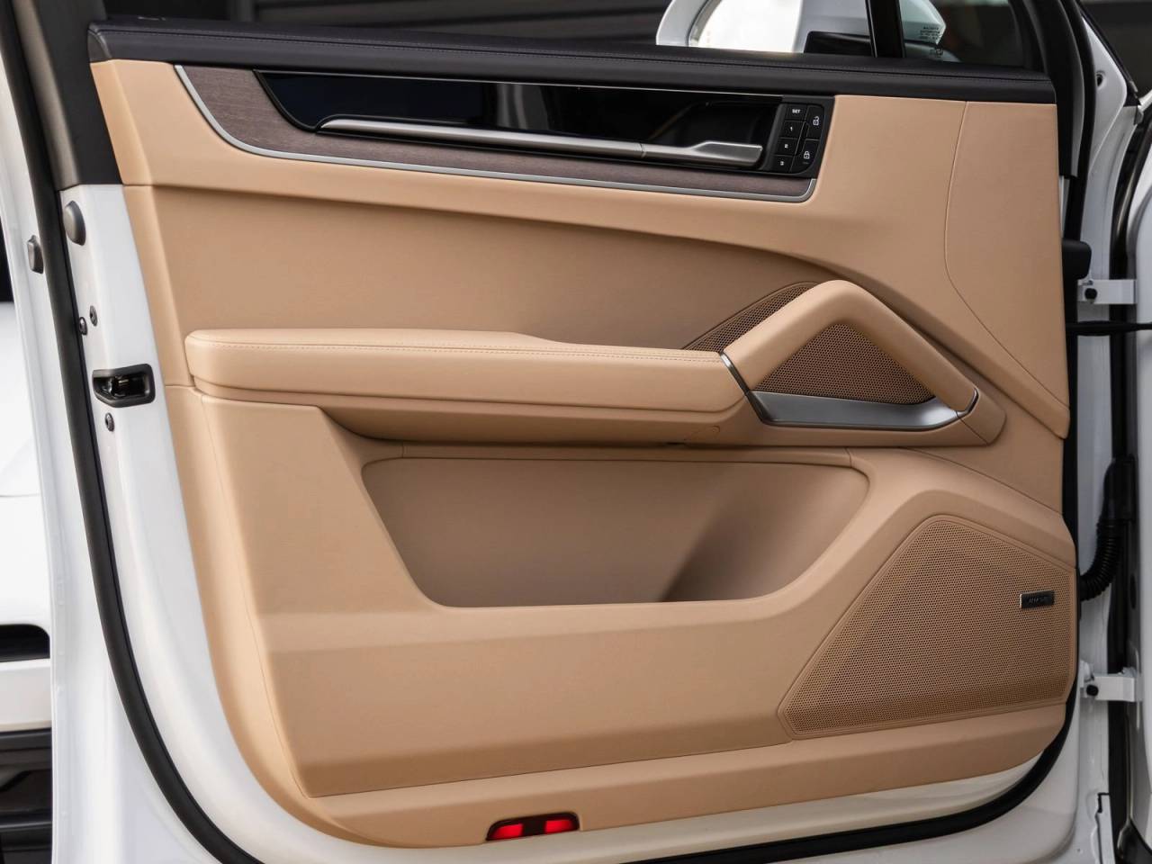 2026 Porsche Cayenne E-Hybrid Cayenne S E-Hybrid