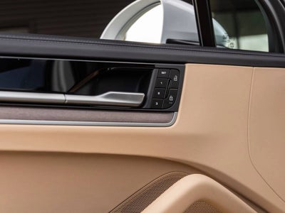 2026 Porsche Cayenne E-Hybrid Cayenne S E-Hybrid