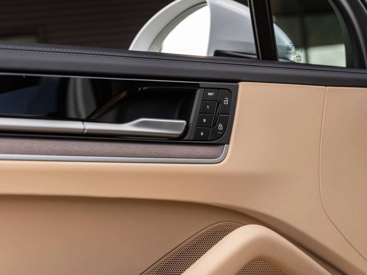 2026 Porsche Cayenne E-Hybrid Cayenne S E-Hybrid