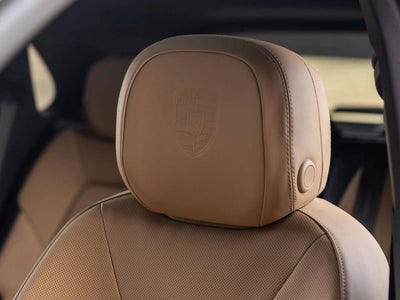 2026 Porsche Cayenne E-Hybrid Cayenne S E-Hybrid