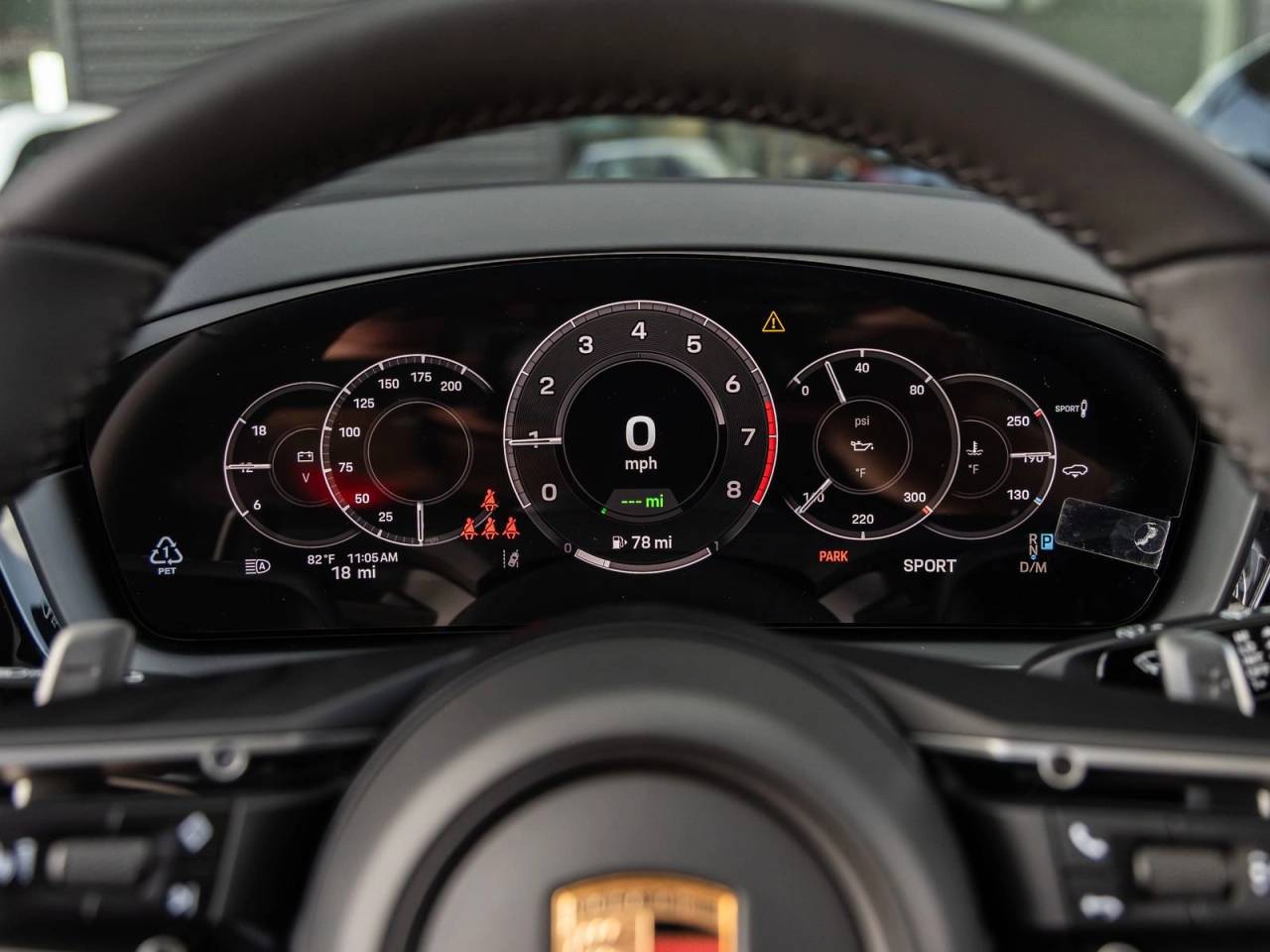 2026 Porsche Cayenne E-Hybrid Cayenne S E-Hybrid