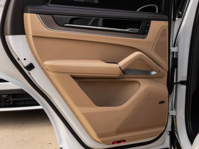 2026 Porsche Cayenne E-Hybrid Cayenne S E-Hybrid