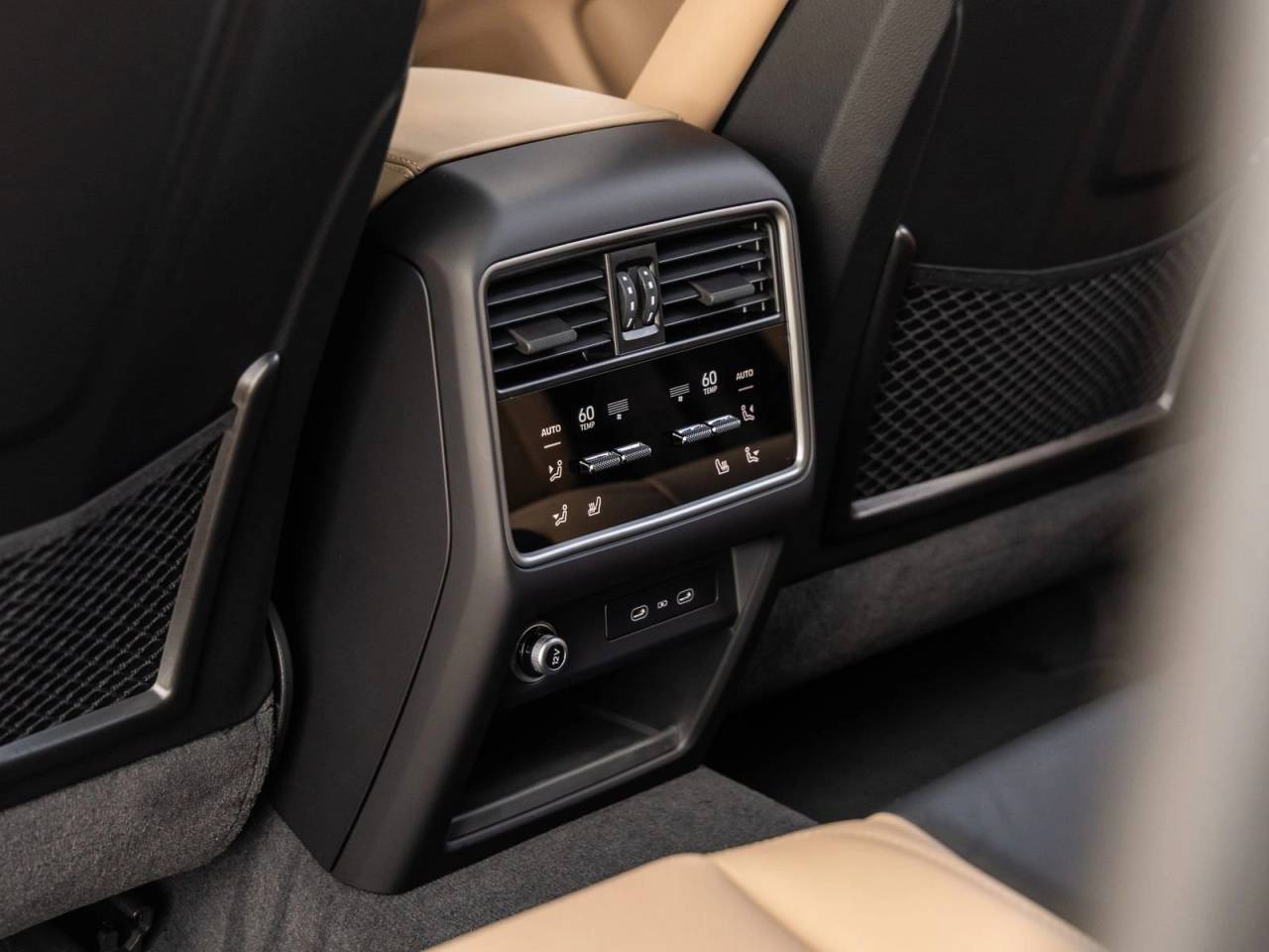 2026 Porsche Cayenne E-Hybrid Cayenne S E-Hybrid