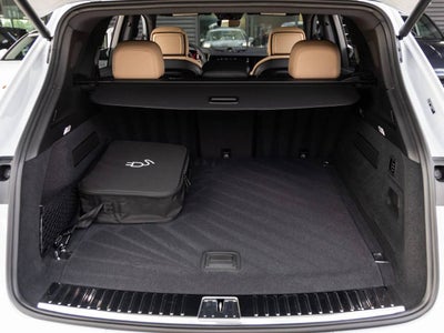 2026 Porsche Cayenne E-Hybrid Cayenne S E-Hybrid