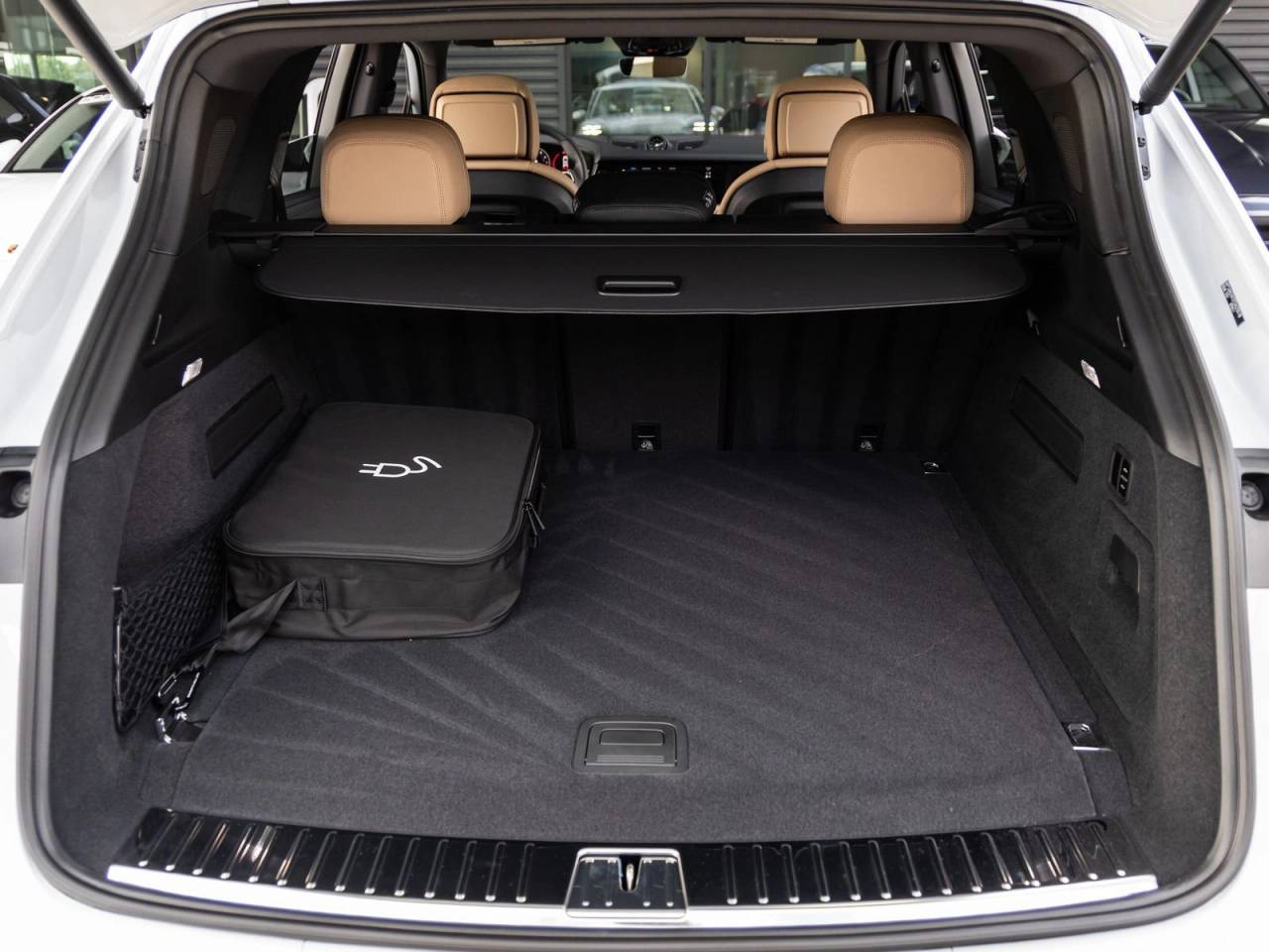 2026 Porsche Cayenne E-Hybrid Cayenne S E-Hybrid