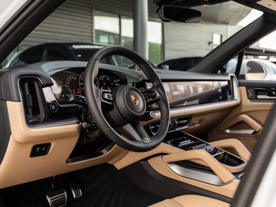 2026 Porsche Cayenne E-Hybrid Cayenne S E-Hybrid