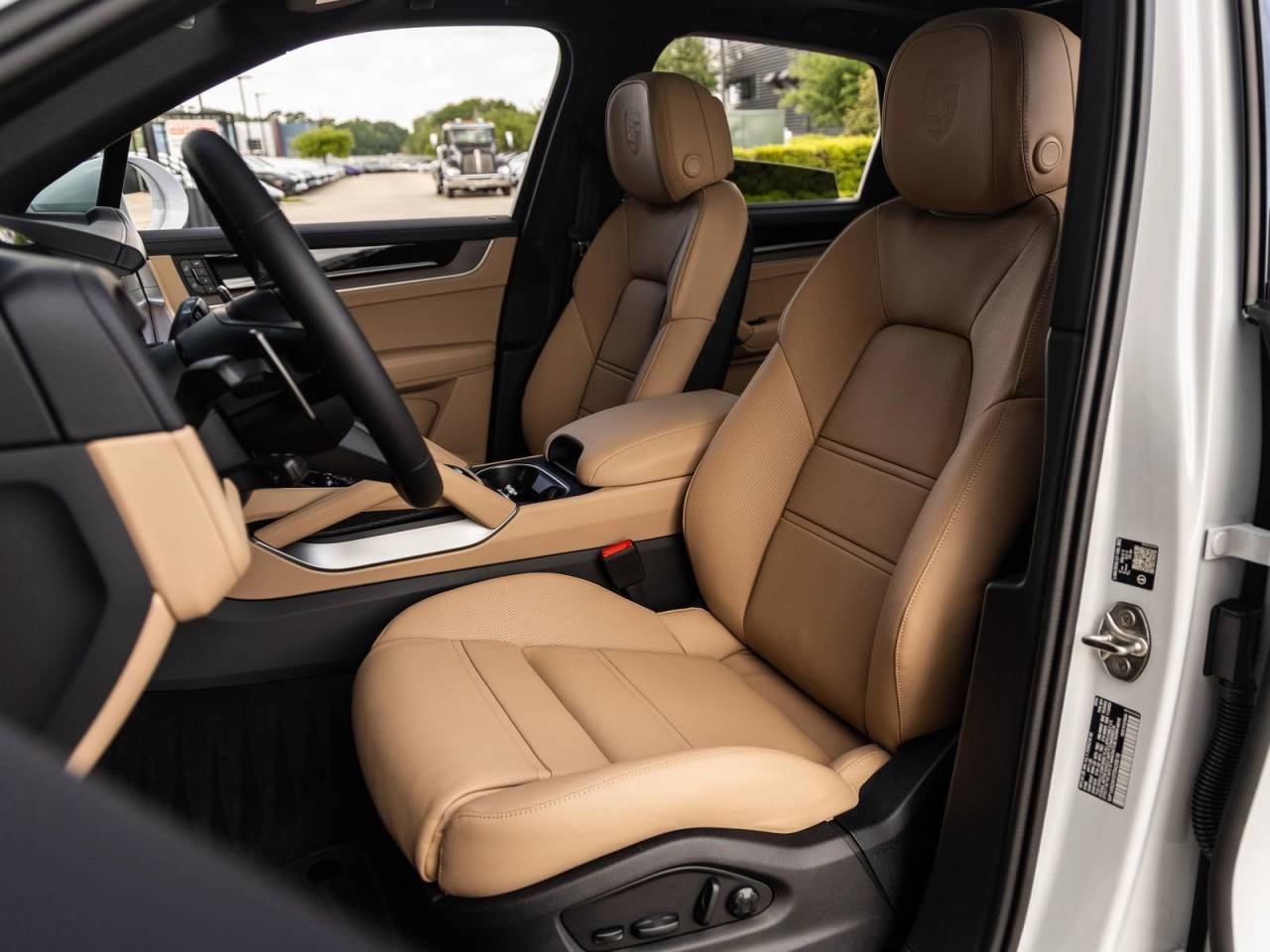 2026 Porsche Cayenne E-Hybrid Cayenne S E-Hybrid