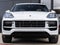 2026 Porsche Cayenne E-Hybrid Cayenne S E-Hybrid