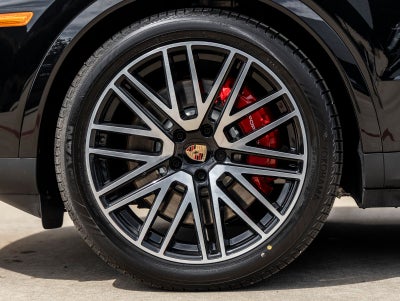 2026 Porsche Cayenne E-Hybrid Cayenne S E-Hybrid