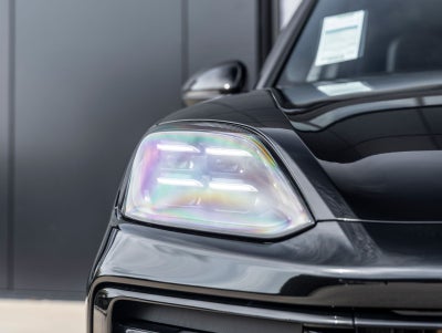 2026 Porsche Cayenne E-Hybrid Cayenne S E-Hybrid