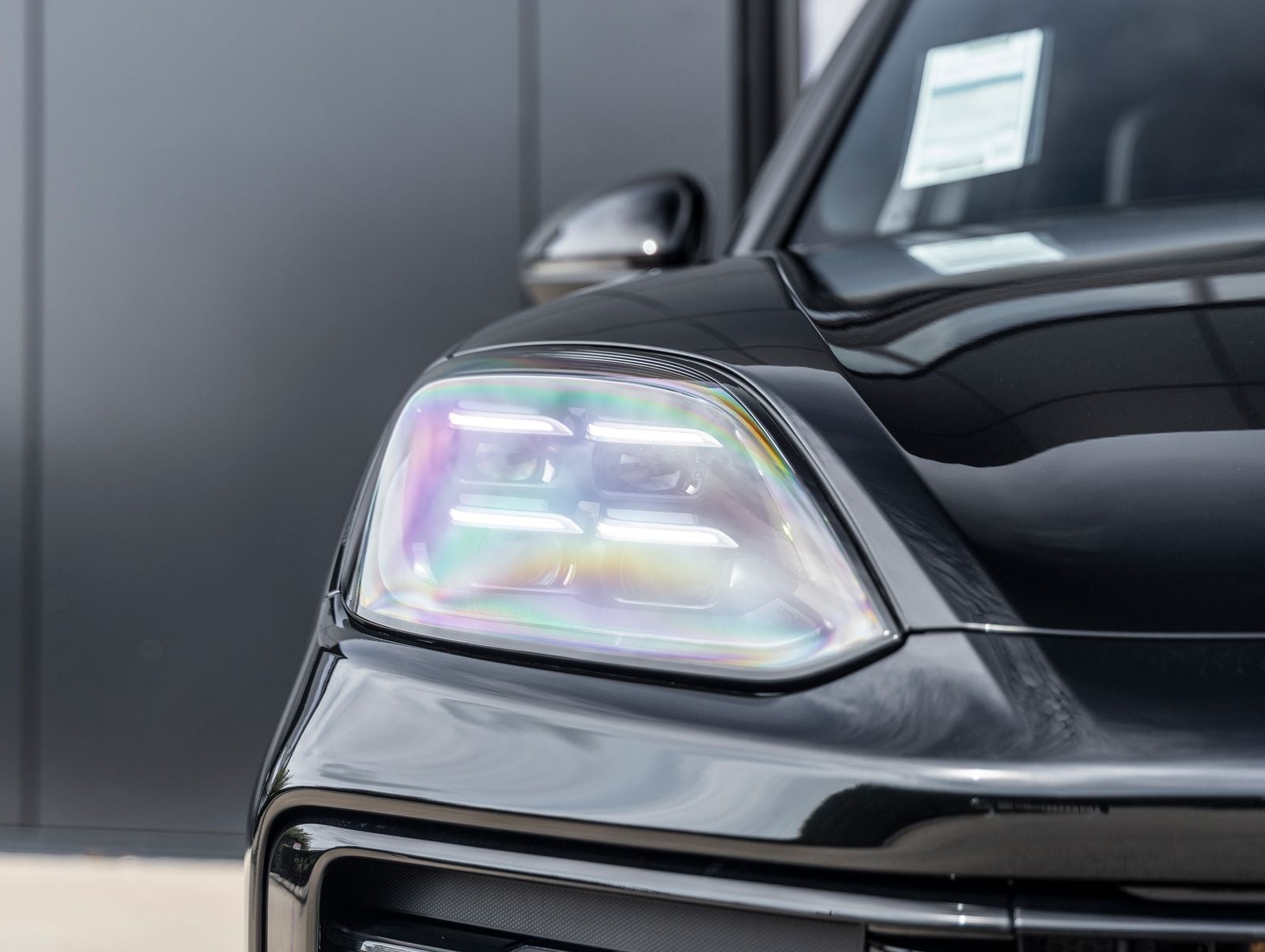 2026 Porsche Cayenne E-Hybrid Cayenne S E-Hybrid