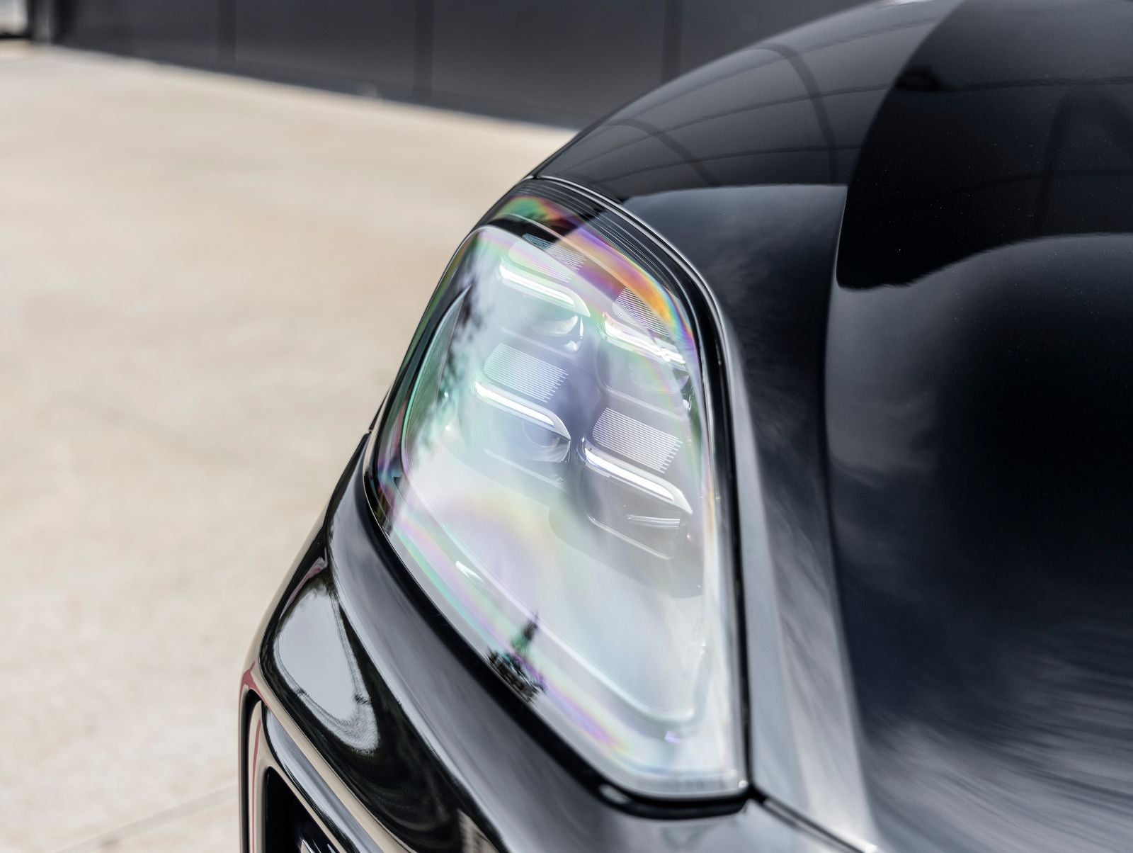 2026 Porsche Cayenne E-Hybrid Cayenne S E-Hybrid