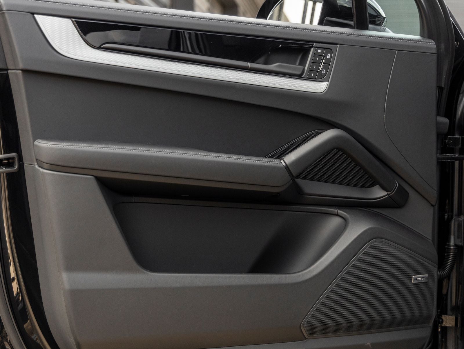 2026 Porsche Cayenne E-Hybrid Cayenne S E-Hybrid