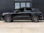 2026 Porsche Cayenne E-Hybrid Cayenne S E-Hybrid