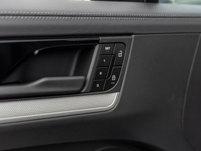 2026 Porsche Cayenne E-Hybrid Cayenne S E-Hybrid